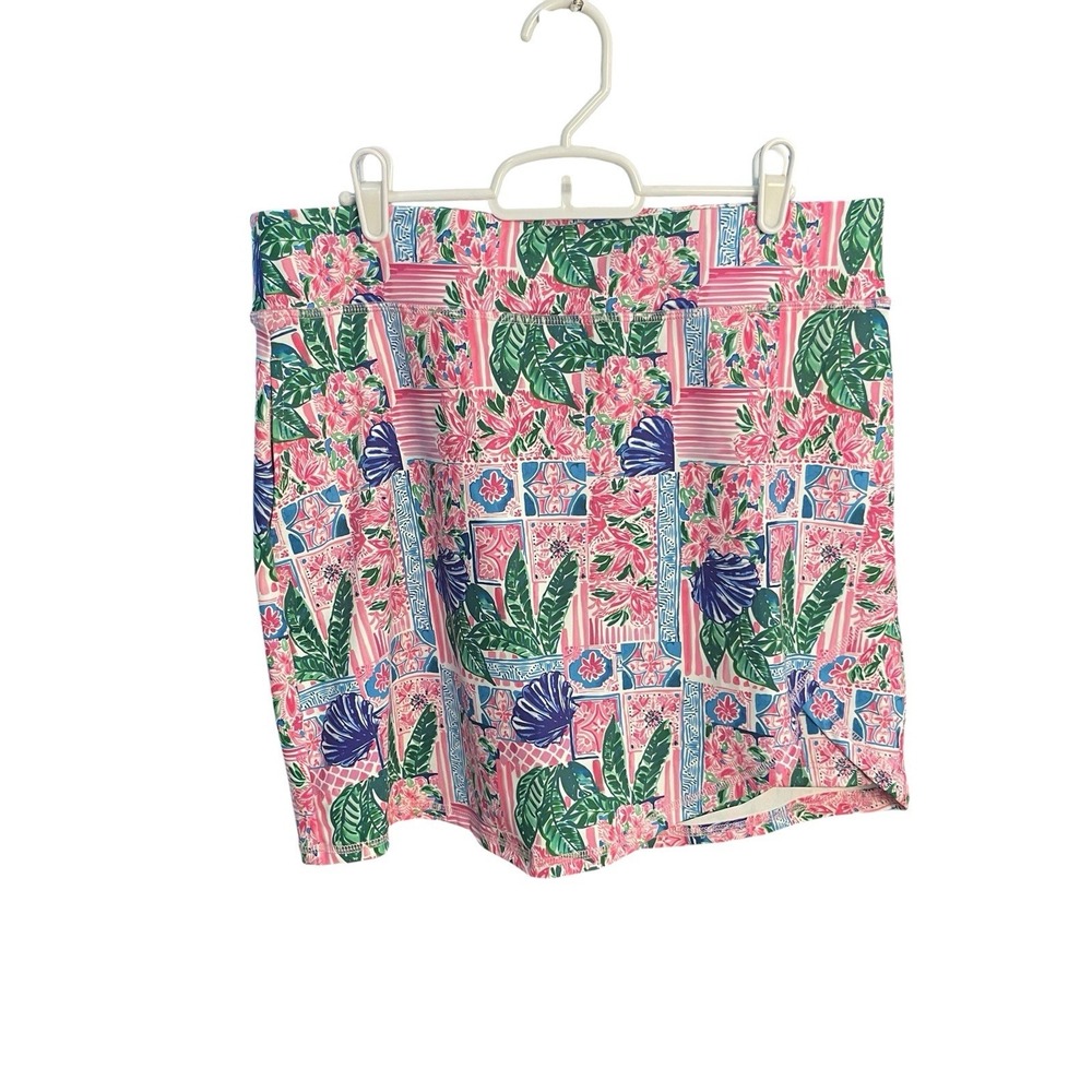stella parker skort Large Multicolor